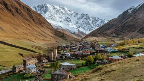 استكشف جمال أرمينيا مع برامج سياحية متنوعة ومثيرة