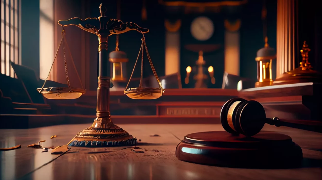 التطورات الحديثة في شركات محاماة في مصر