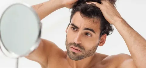 تقنيات إعادة زراعة الشعر: التقدمات والنتائج المتوقعة