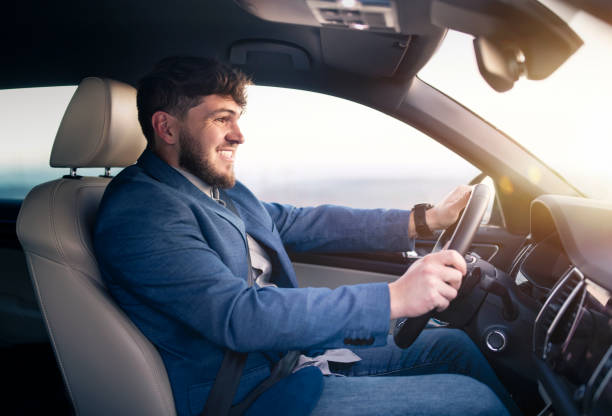 سائق عربي خاص في ميلانو: الخبرة والاحترافية في القيادة