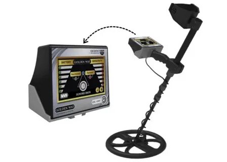 Ultimate Guide: Choosing the Best Gold Detector Machine for Your Needs