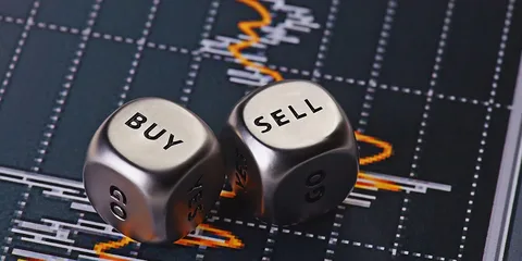 تقنيات التحليل الفني في التداول خلال فترات تذبذب السوق