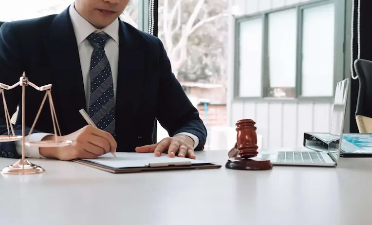 مكتب محاماة موثوق به في مصر: خبرة واحترافية