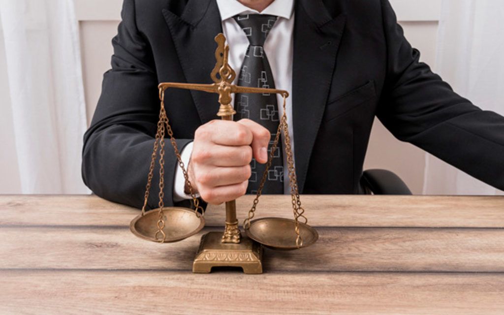 دور محامين للاستشارات القانونية في حماية حقوق الأفراد والشركات