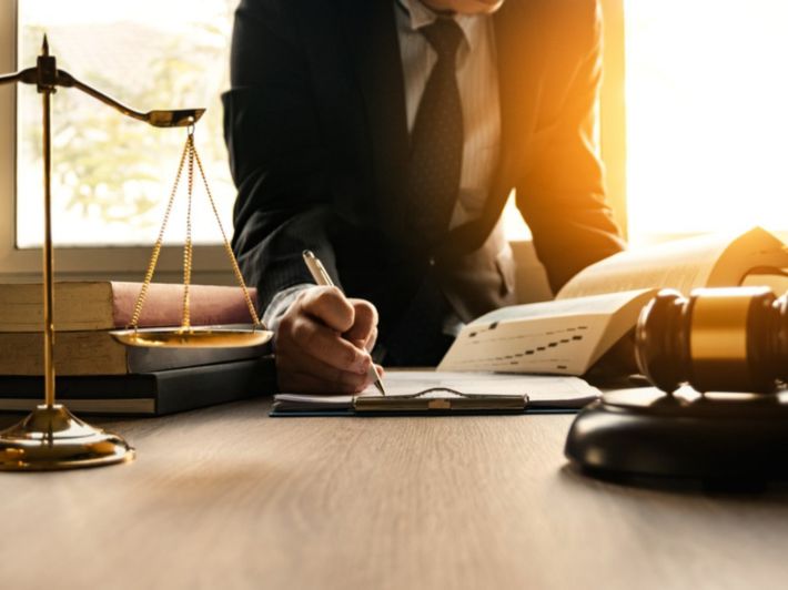 الإجراءات الإدارية لتأسيس شركة محاماة في مصر