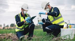 Regulatory Compliance and Environmental Consulting in Egypt