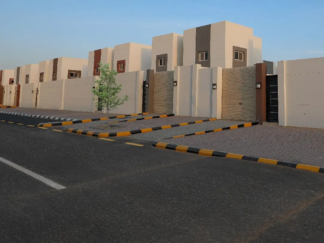 استثمارات عقارية مربحة في جدة