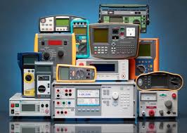 Meeting Industry Standards: Test and Calibration Lab Egypt