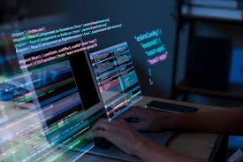 Revolutionizing Digital Platforms: Web Development Company in Alexandria