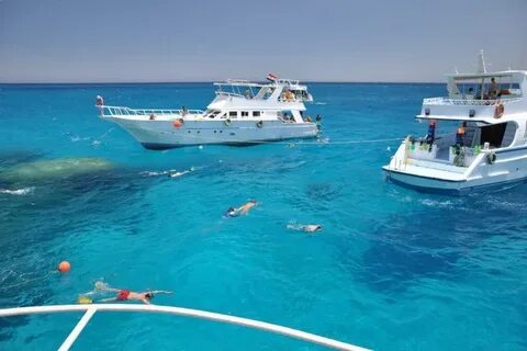 Discovering the Hidden Gem: Orange Bay Red Sea Trip