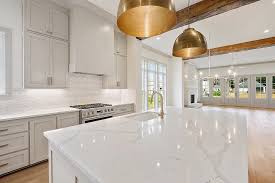 Choosing the Right Color of Granite Counter Top for Your Home