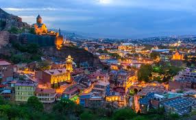 عروض جورجيا: تجربة لا تُنسى في الثقافة والتاريخ