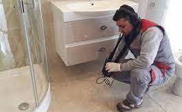 شركة متخصصة في كشف تسربات المياه وعلاج الرطوبة نهائياً: أهمية الكشف المبكر عن تسربات المياه