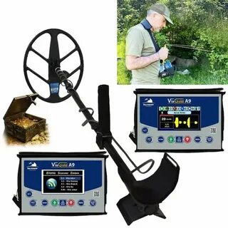 The Ultimate Detector: Mega Scan Pro Review 2022