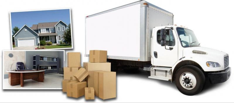 نقل عفش بخدمة الفك والتركيب: الاختيار الأمثل للحفاظ على الأثاث