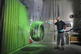 NDE Inspection Services: Ensuring Quality in Egypt