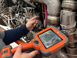 Advancements in Non Destructive Testing Techniques for Concrete in Egypt