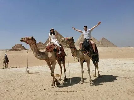 Sail the Red Sea: Boat Trips in Hurghada