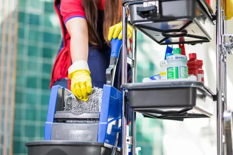 How to Prepare for Umzugsreinigung Wohnung: A Step-by-Step Guide