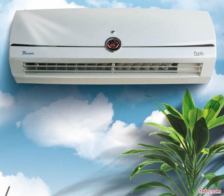 فوائد استخدام تكييف كاريير فري ستاند 5 حصان في المنازل