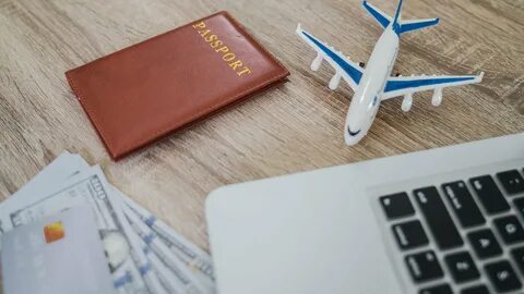 تطبيقات حجز تذاكر الطيران التي تضمن لك أفضل تجربة سفر