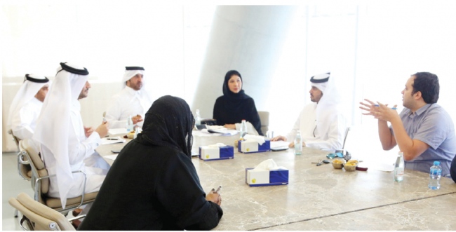 تأسيس الشركات والتعاملات التجارية: دور مكتب الاستشارات القانونية