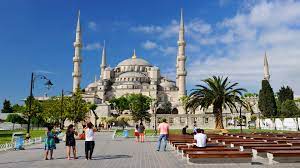فتحية تركيا سياحة: أسباب شهرة الوجهات السياحية في تركيا