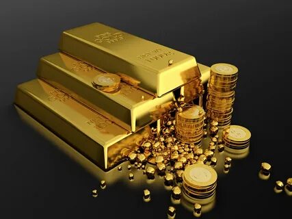 The Top Reasons to Buy More Gold Today