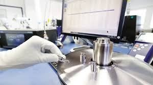 Pipette Calibration Services in Egypt: Ensuring Accuracy for Scientific Research