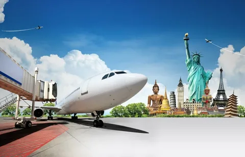 تطبيقات Skiplagged و Expedia تضمن لك أسعارًا مخفضة على تذاكر الطيران