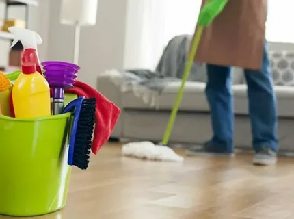 البخار وفوائده في تنظيف المطابخ والحمامات