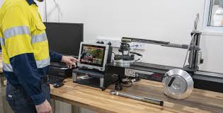 The Role of Metrology Labs in Egypt