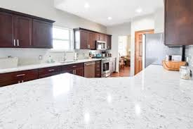 The Beauty of Granite-Looking Quartz Countertops