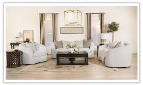 The Benefits of Investing in a Quality Living Room Sofa