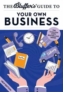 Starting a Business for Dummies: Tips and Tricks for Success