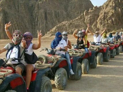 Discover the Marine Life: Snorkeling Day Trip Hurghada