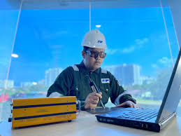 Improving Infrastructure: The Role of Mobile NDT Testing in Egypt
