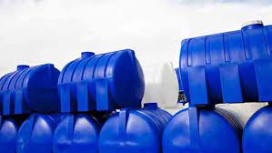 شركة كشف تسربات المياه: الحل النهائي لمشاكل التسربات