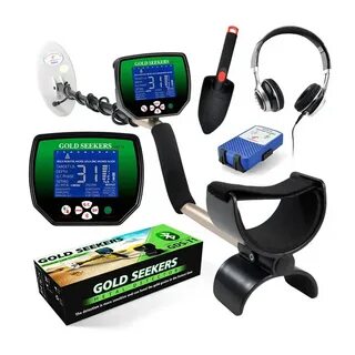 The Ultimate Guide to Choosing the Right Metal Detector