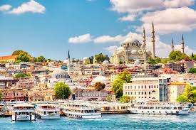 تكلفة السفر إلى تركيا: تكاليف الطعام والشراب والجولات السياحية