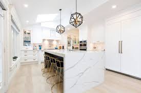 The Beauty and Durability of Granite Countertops in the Kitchen