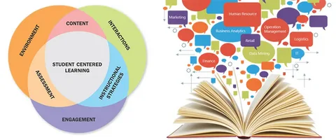 التعلم عن بُعد باللغة العربية: فرصة للاستفادة من تقنيات التعليم الحديثة