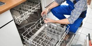 أهم النصائح لصيانة غسالات صحون الرس