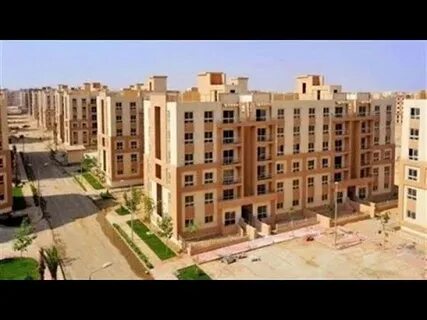 فلل رائعة متاحة للبيع في منطقة جاردينيا سيتي الهادئة