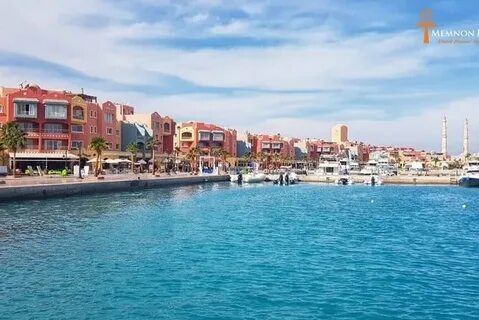 A Magical Adventure: Dolphin House Diving in Hurghada