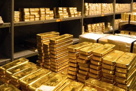 The Fluctuating Economy: Understanding the Price of Gold