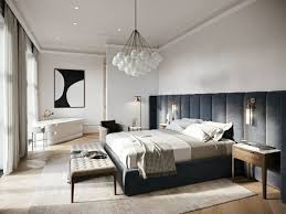 The Benefits of Choosing a Modern Gray Bedroom Set