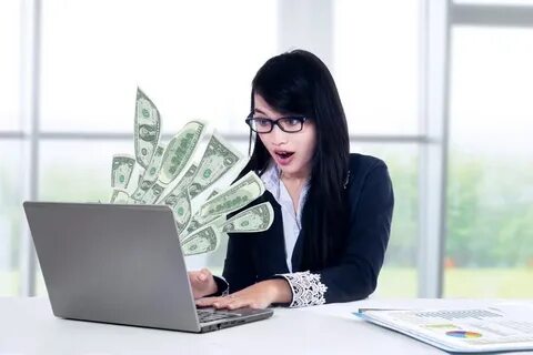 اكتشف كيفية الربح من مواقع الإعلانات على الإنترنت