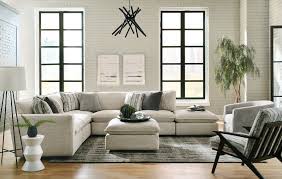 Maximizing Space: Small Living Room Furniture Solutions