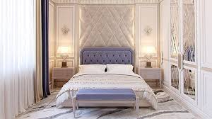 Creating Serene Ambiance: Beautiful Bedroom Sets for a Relaxing Space